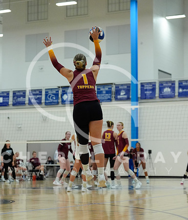 ©CGP 100725 DIST Dobyns Bennett vs Science Hill 01416