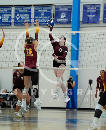 ©CGP 100725 DIST Dobyns Bennett vs Science Hill 01422