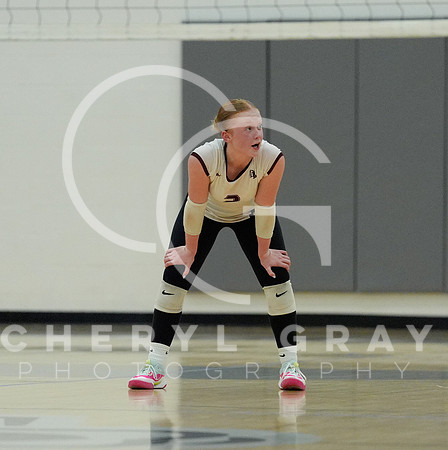 ©CGP 100725 DIST Dobyns Bennett vs Science Hill 01440
