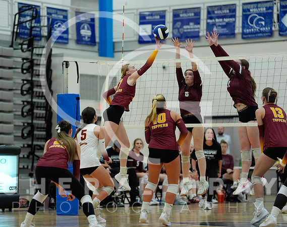 ©CGP 100725 DIST Dobyns Bennett vs Science Hill 01458