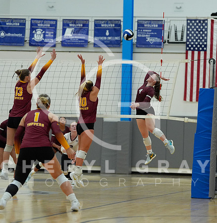 ©CGP 100725 DIST Dobyns Bennett vs Science Hill 01451