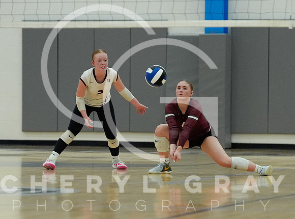 ©CGP 100725 DIST Dobyns Bennett vs Science Hill 01446