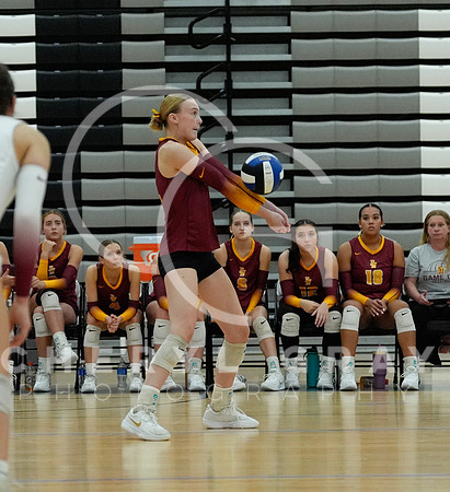 ©CGP 100725 DIST Dobyns Bennett vs Science Hill 01465