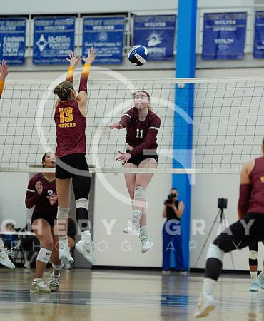 ©CGP 100725 DIST Dobyns Bennett vs Science Hill 01423