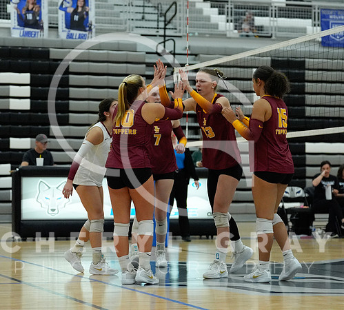 ©CGP 100725 DIST Dobyns Bennett vs Science Hill 01477