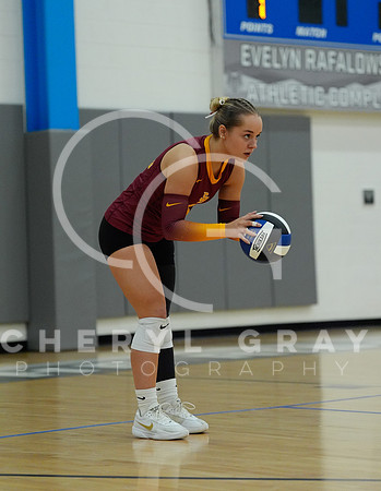 ©CGP 100725 DIST Dobyns Bennett vs Science Hill 01480
