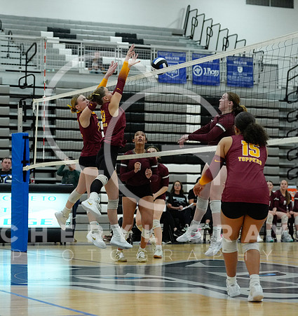©CGP 100725 DIST Dobyns Bennett vs Science Hill 01470