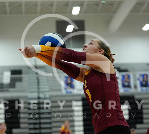 ©CGP 100725 DIST Dobyns Bennett vs Science Hill 01519
