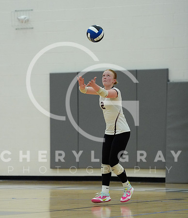 ©CGP 100725 DIST Dobyns Bennett vs Science Hill 01579