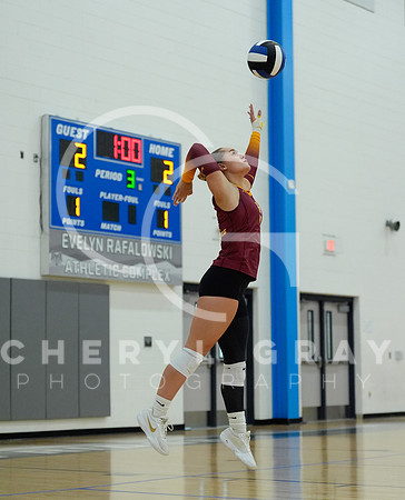 ©CGP 100725 DIST Dobyns Bennett vs Science Hill 01487
