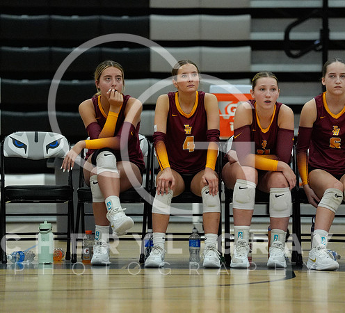 ©CGP 100725 DIST Dobyns Bennett vs Science Hill 01501