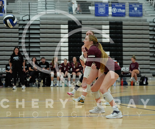 ©CGP 100725 DIST Dobyns Bennett vs Science Hill 01608