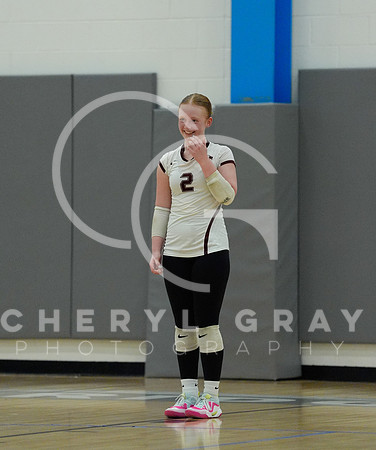 ©CGP 100725 DIST Dobyns Bennett vs Science Hill 01573
