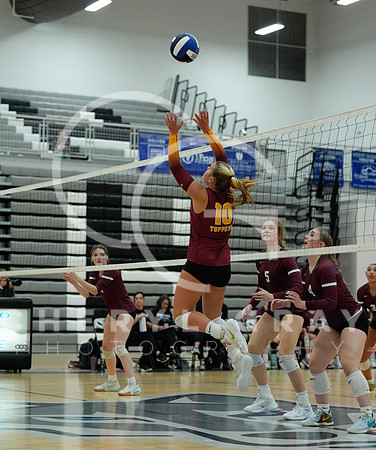 ©CGP 100725 DIST Dobyns Bennett vs Science Hill 01509
