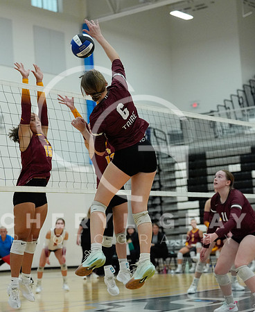 ©CGP 100725 DIST Dobyns Bennett vs Science Hill 01684