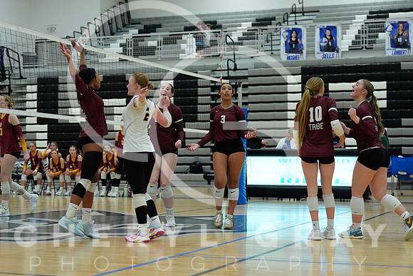 ©CGP 100725 DIST Dobyns Bennett vs Science Hill 01638