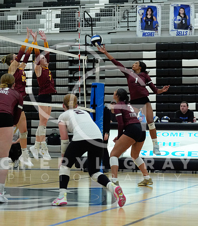 ©CGP 100725 DIST Dobyns Bennett vs Science Hill 01651