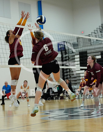 ©CGP 100725 DIST Dobyns Bennett vs Science Hill 01686