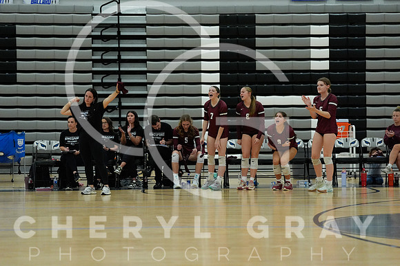 ©CGP 100725 DIST Dobyns Bennett vs Science Hill 01643
