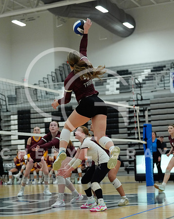 ©CGP 100725 DIST Dobyns Bennett vs Science Hill 01708