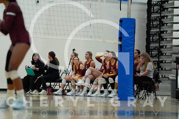 ©CGP 100725 DIST Dobyns Bennett vs Science Hill 01764