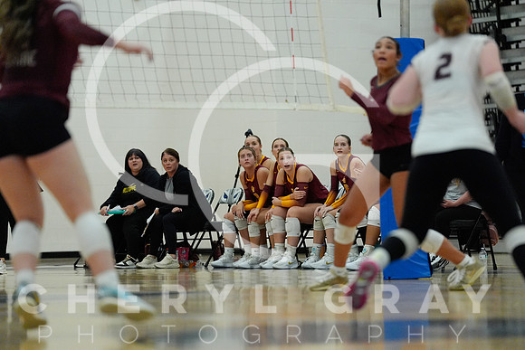 ©CGP 100725 DIST Dobyns Bennett vs Science Hill 01738