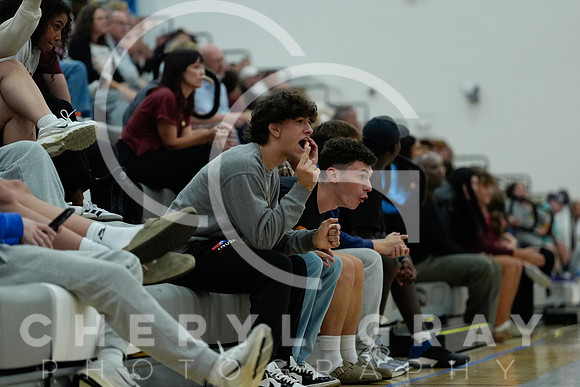 ©CGP 100725 DIST Dobyns Bennett vs Science Hill 01793