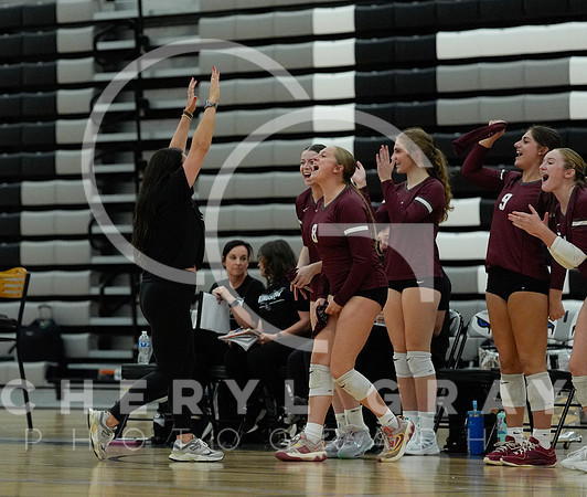 ©CGP 100725 DIST Dobyns Bennett vs Science Hill 01851