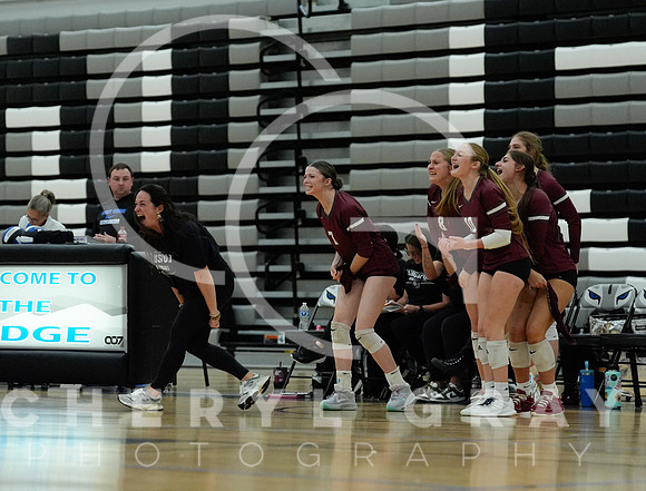 ©CGP 100725 DIST Dobyns Bennett vs Science Hill 01832