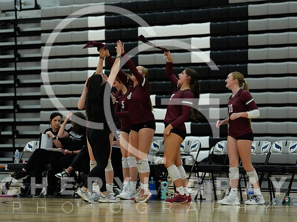 ©CGP 100725 DIST Dobyns Bennett vs Science Hill 01861