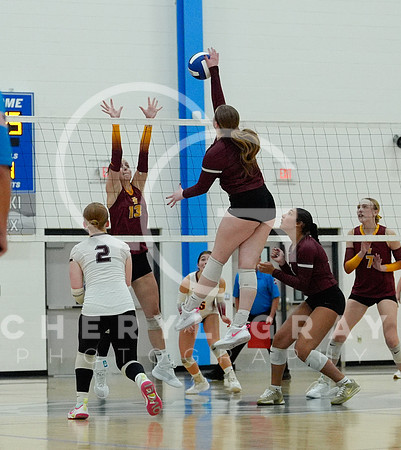 ©CGP 100725 DIST Dobyns Bennett vs Science Hill 01889