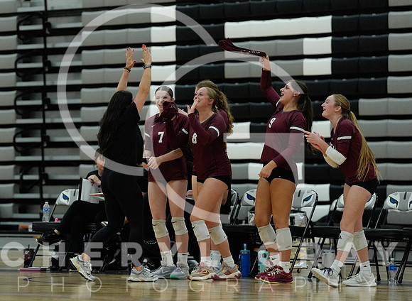 ©CGP 100725 DIST Dobyns Bennett vs Science Hill 01856