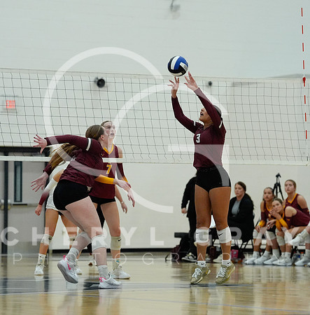 ©CGP 100725 DIST Dobyns Bennett vs Science Hill 01920