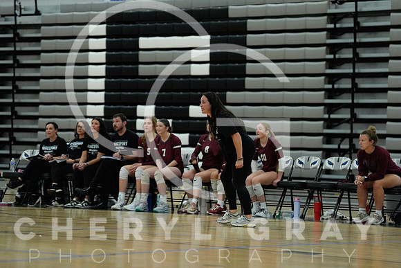 ©CGP 100725 DIST Dobyns Bennett vs Science Hill 01946