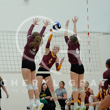 ©CGP 100725 DIST Dobyns Bennett vs Science Hill 01981