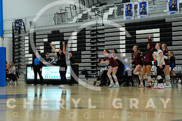 ©CGP 100725 DIST Dobyns Bennett vs Science Hill 01994
