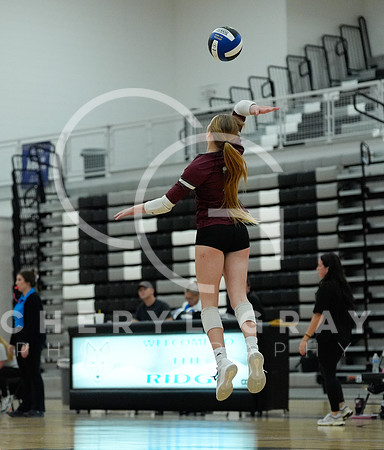 ©CGP 100725 DIST Dobyns Bennett vs Science Hill 02055