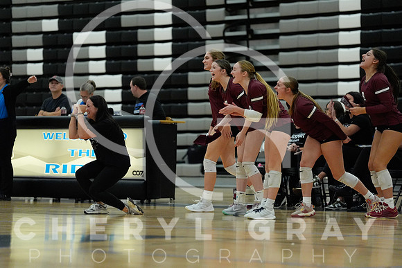 ©CGP 100725 DIST Dobyns Bennett vs Science Hill 01968