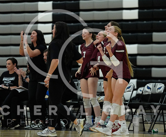 ©CGP 100725 DIST Dobyns Bennett vs Science Hill 02035
