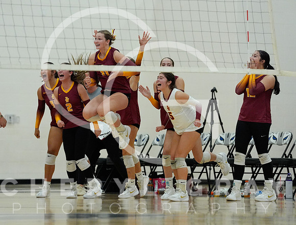 ©CGP 100725 DIST Dobyns Bennett vs Science Hill 02111