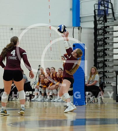 ©CGP 100725 DIST Dobyns Bennett vs Science Hill 02162