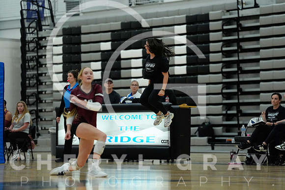©CGP 100725 DIST Dobyns Bennett vs Science Hill 02068