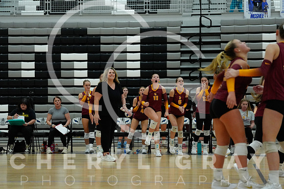 ©CGP 100725 DIST Dobyns Bennett vs Science Hill 02243