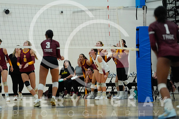 ©CGP 100725 DIST Dobyns Bennett vs Science Hill 02118