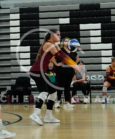 ©CGP 100725 DIST Dobyns Bennett vs Science Hill 02228