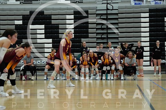 ©CGP 100725 DIST Dobyns Bennett vs Science Hill 02222