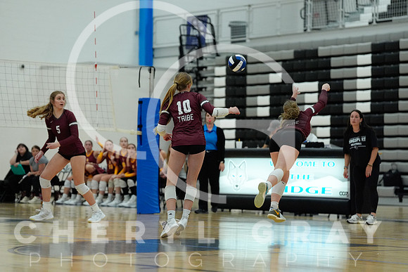©CGP 100725 DIST Dobyns Bennett vs Science Hill 02155