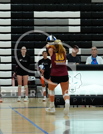 ©CGP 100725 DIST Dobyns Bennett vs Science Hill 02269