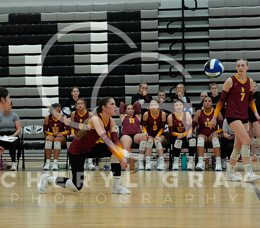 ©CGP 100725 DIST Dobyns Bennett vs Science Hill 02297