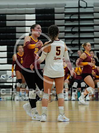 ©CGP 100725 DIST Dobyns Bennett vs Science Hill 02251